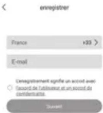 BEABA Zen Premium - Ligar a câmara ao telefone - 1