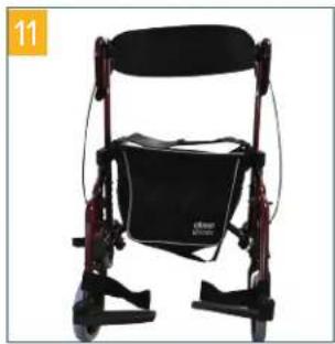 Drive Medical Diamond Deluxe - NL - 5