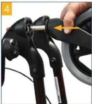 Drive Medical Diamond Deluxe - EN - 1
