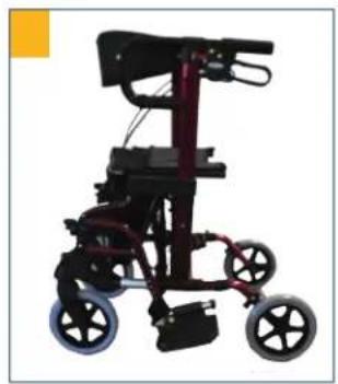 Drive Medical Diamond Deluxe - EN - 11