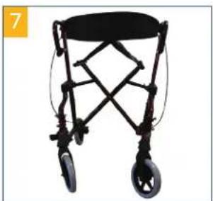 Drive Medical Diamond Deluxe - EN - 4