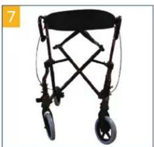 Drive Medical Diamond Deluxe - IT - 2
