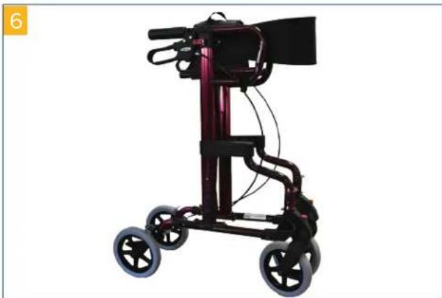 Drive Medical Diamond Deluxe - EN - 3