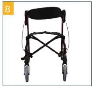 Drive Medical Diamond Deluxe - FR - 3