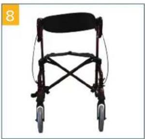 Drive Medical Diamond Deluxe - IT - 3