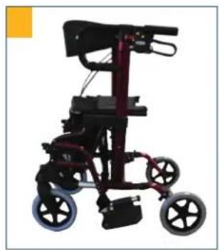 Drive Medical Diamond Deluxe - NL - 7
