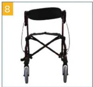 Drive Medical Diamond Deluxe - EN - 5