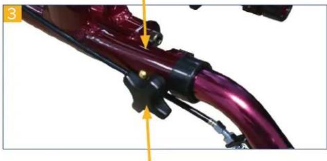 Drive Medical Diamond Deluxe - Sommaire - 2