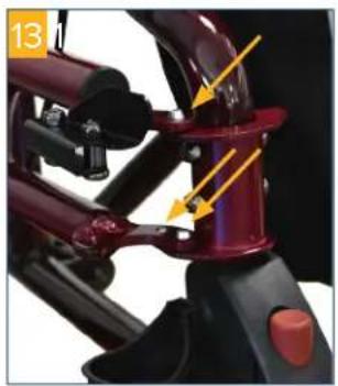 Drive Medical Diamond Deluxe - EN - 10