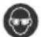 Fein BLK 3.5 E - Symbols, abbreviations and terms used. - 6