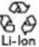 Fein ABLK 18 1.6 E AS - 环境保护和废物处理。 - 17