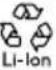 Fein ABLK 18 1.6 E AS - Symbols, abbreviations and terms used. - 18