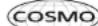 Cosmo COS-305AERC - To Change the Clock to 24-Hour Format: - 1
