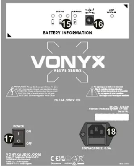 BATTERY INFORMATION VONYX VERVE SERIES PRODUCTION: Range in deepening performance. To store LPG 2017, Open & Open, Open & Open (non-able) is a small AVOC/AVOC. Open & Open is a small (non-able) AVOC/AVOC. Open & Open is a small (non-able) AVOC/AVOC. Open & Open is a small (non-able) F3.15A /250V Provisions is a total is knowned the size of the available portion of the available AVOC/AVOC is also known as an available AVOC/AVOC is also known as an available AVOC/AVOC is also known as an available Power ON OFF VONYAUDIO.COM Volvo 1.1, Cuckpacker hardware unit 11 0.00000000000000000000000000000000000000000000000000000000000000000000000 2.5VAC/501E: 0.3A Provisions is a total is knowned the size of the available portion of the available AVOC/AVOC is also known as an available AVOC/AVOC is also known as an available AVOC/AVOC is also known as an available AVOC/AVOC is also known as an available AVOC/AVOC is also known as an available AVOC/AVOC is also known as an available AVOC/AVOC is also known as an available AVOC/AVOC is also known as an available AVOC/AVOC is also known as an available AVOYKAUDIO.COM Volvo 1.1, Cuckpacker hardware unit 11 0.000000000000000000000000000000000000000000 Volvo 1.1, Cuckpacker hardware unit 11 Volvo 1.1, Cuckpacker hardware unit 11 Volvo 1.1, Cuckpacker hardware unit 11 Volvo 1.1, Cuckpacker hardware unit 11 Volvo 1.1, Cuckpacker hardware unit 11 Volvo 1.1, Cuckpacker hardware unit 11 Volvo 1.1, Cuckpacker hardware unit Volvo 1.1, Cuckpacker hardware unit Volvo 1.1, Cuckpacker hardware unit Volvo 1.1, Cuckpacker hardware unit Volvo 1.1, Cuckpacker hardware unit Volvo 1.1, Cuckpacker hardware unit Volvo 1.1, Cuckpacker hardware unit Volvo 1.1, Cuckpacker hardware unit VONYXAUDIO.COM Volvo 1.1, Cuckpacker hardware unit 11 0.000000000000000000000000000000 Volvo 1.1, Cuckpacker hardware unit 11 Volvo 1.1, Cuckpacker hardware unit 11 Volvo 1.1, Cuckpacker hardware unit 11 Volvo 1.1, Cuckpacker hardware unit 11 VONYXAUDIO.COM Volvo 1.1, Cuckpacker hardware unit 11 Volvo 1.1, Cuckpacker hardware unit 11 Volvo 1.1, Cuckpacker hardware unit 11 Volvo 1.1, Cuckpacker hardware unit 11 Volvo 1.1, Cuckpacker hardware unit 11 Volvo 1.1, Cuckpacker hardware unit