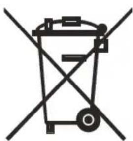 Westfalia 937373 - Entsorgung | Disposal - 2