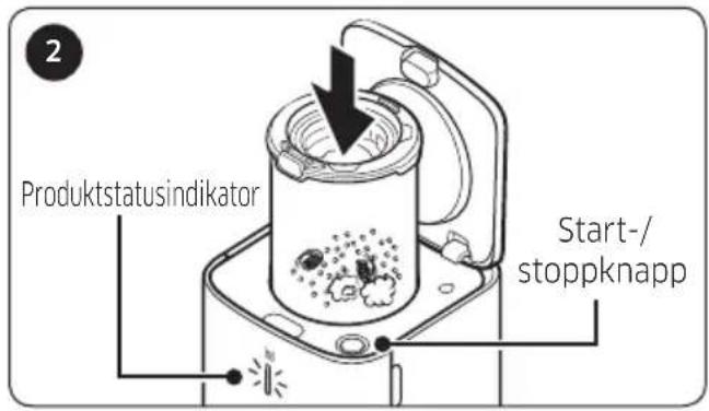 SAMSUNG VCA-SAE901 - Installationsguide - 6