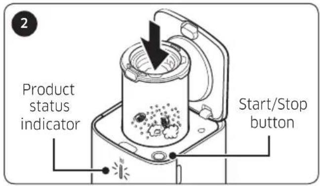 SAMSUNG VCA-SAE901 - Installation guide - 6
