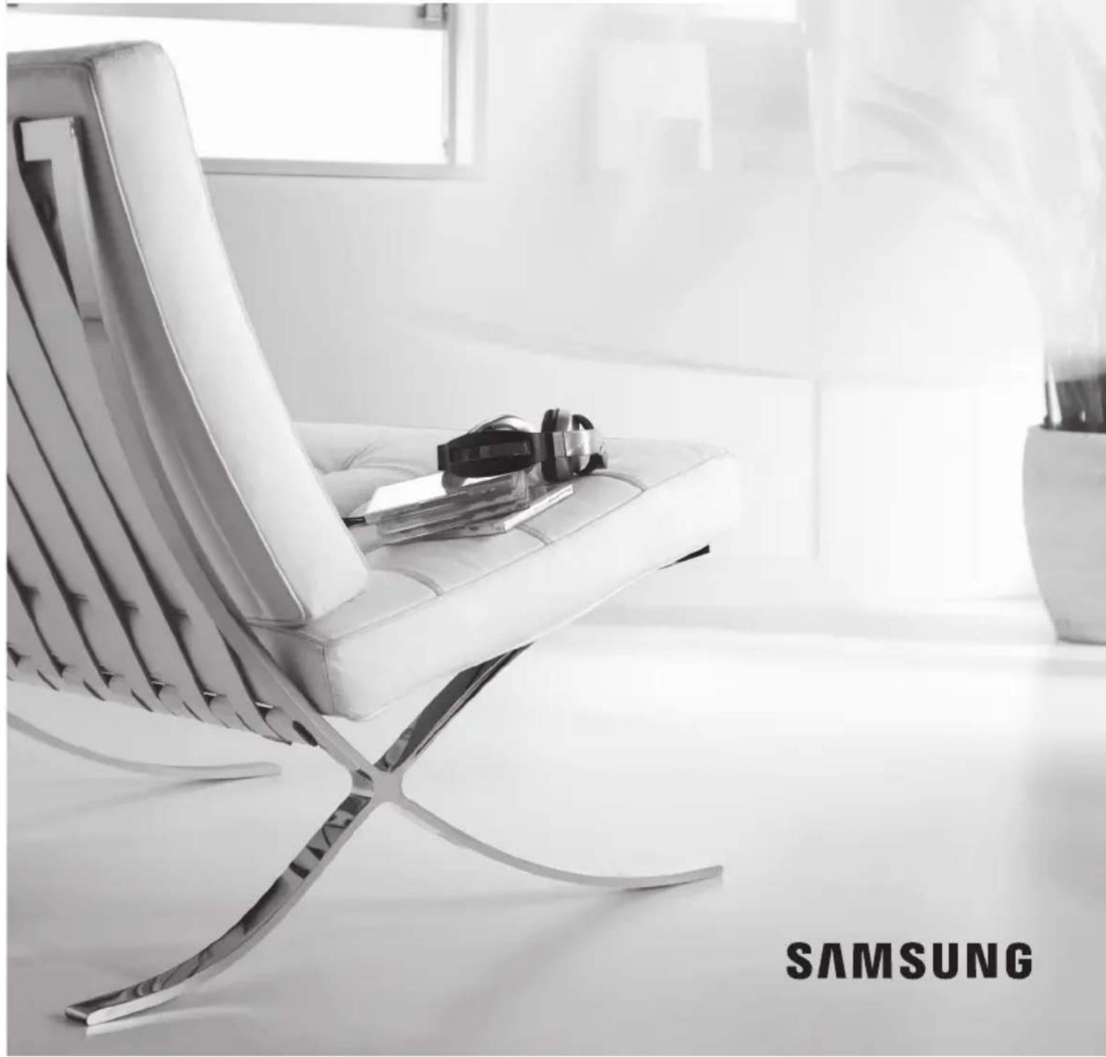 SAMSUNG VCA-SAE901 - 1