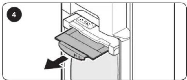 SAMSUNG VCA-SAE901 - Pölypussi - 4