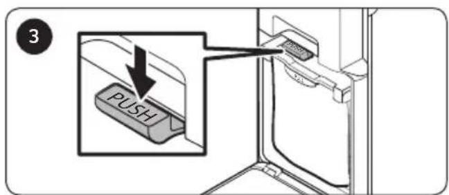 SAMSUNG VCA-SAE901 - Dust bag - 3