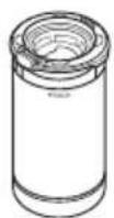SAMSUNG VCA-SAE901 - Puteklu tvertne - 2