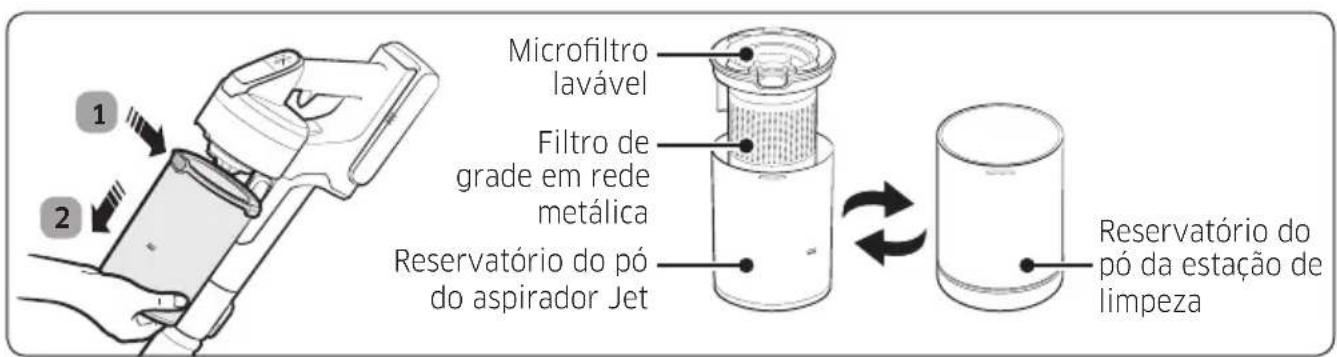 SAMSUNG VCA-SAE901 - Manual de instalação - 4