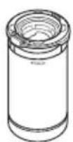 SAMSUNG VCA-SAE901 - Contenedor de polvo - 2