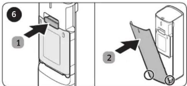 SAMSUNG VCA-SAE901 - PIEZIME - 1
