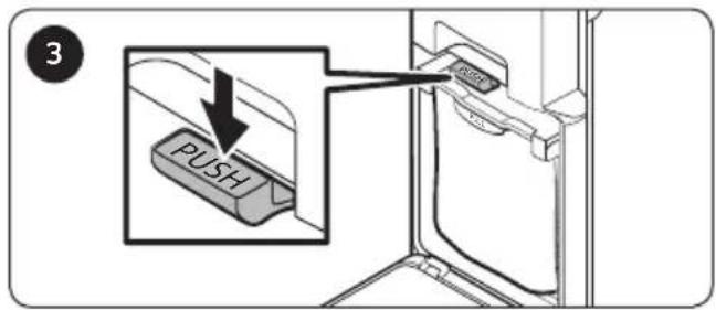 SAMSUNG VCA-SAE901 - Staubbeutel - 3