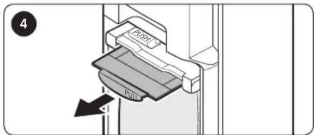 SAMSUNG VCA-SAE901 - Staubbeutel - 4