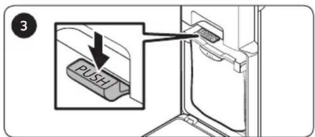 SAMSUNG VCA-SAE901 - Støvpose - 2
