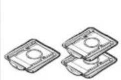 SAMSUNG VCA-SAE901 - Accessories - 1