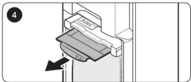 SAMSUNG VCA-SAE901 - Sac à poussière - 4