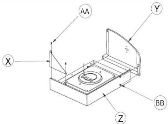 TEKA TBBQ 4100 G SS - AVERTISSEMENT ! - 15