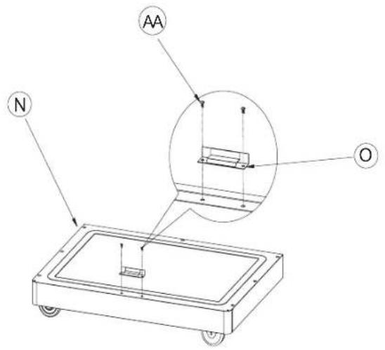 TEKA TBBQ 4100 G SS - ¡ADVERTENCIA! - 2