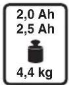 SKIL 0640 CA - 0640 - 2