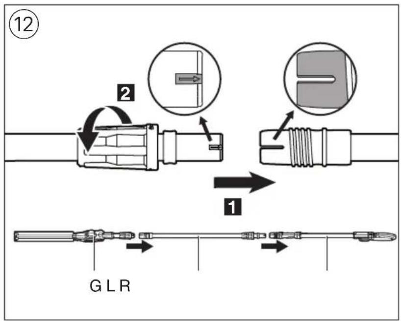 ⑫ 2 1 GLR