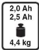 SKIL 0640 CA - 0640 - 2