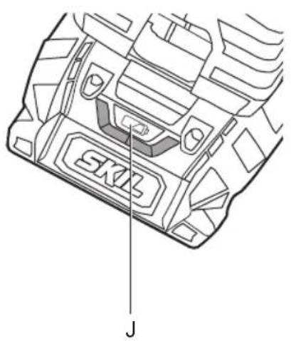SKIL 0480 CA - p1.2081 - 5