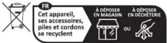 SKIL 0480 CA - batteries d'un épais ruban adhésif - 1
