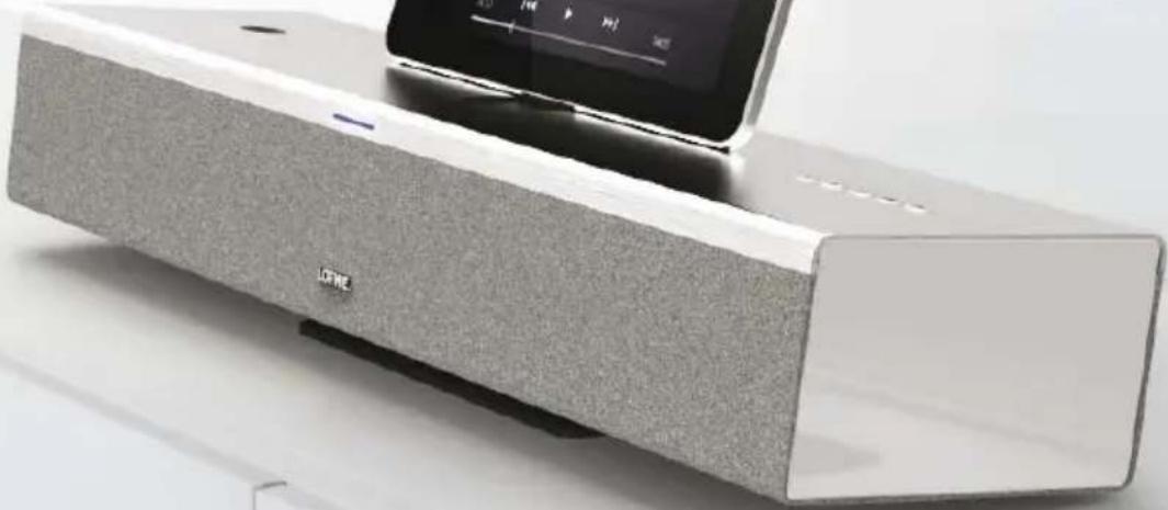 LOEWE SoundPort Mini - 2 - 4