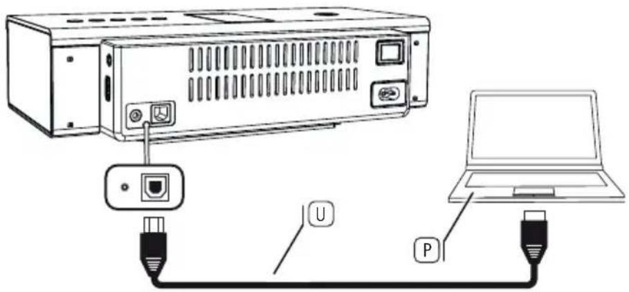 LOEWE SoundPort Mini - Sound Port Mini - USB: - 8