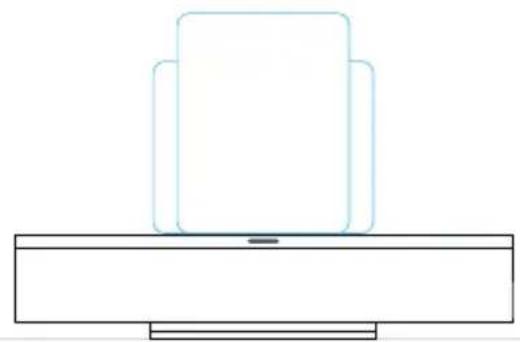 LOEWE SoundPort Mini - Lukning af Lightning Connector - 2