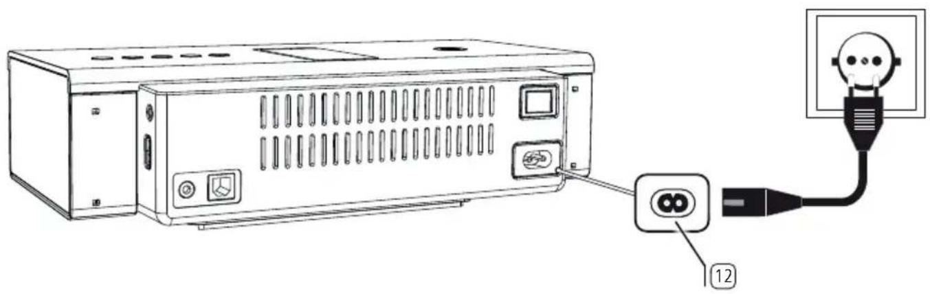 LOEWE SoundPort Mini - Legal details - 1