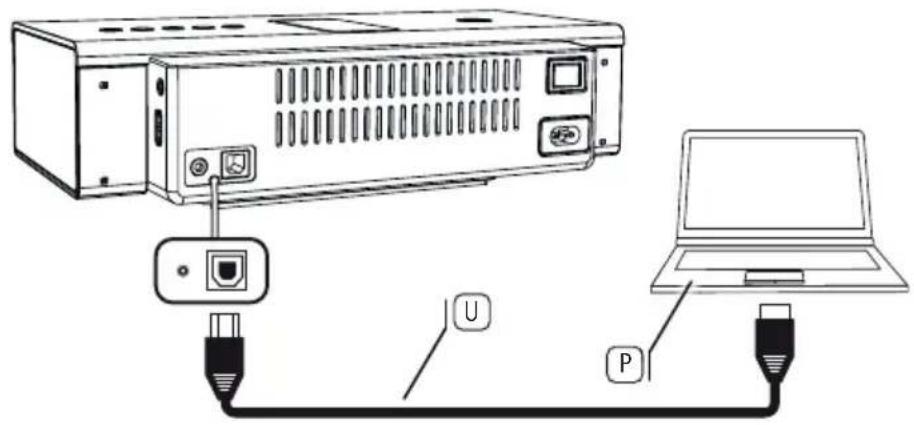 LOEWE SoundPort Mini - Lightning Connector - 5