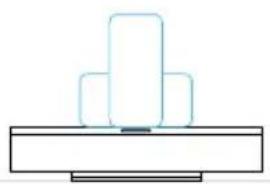 LOEWE SoundPort Mini - Lightning Connector - 2