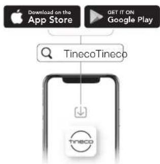 TINECO Floor One S7 Pro - App - 2