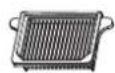TINECO Floor One S7 Pro - Brush Roller - 1