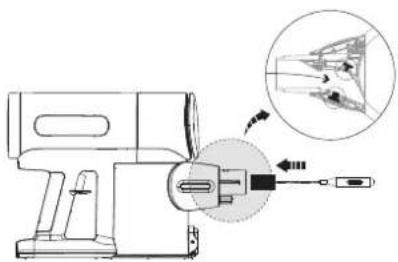 TINECO Floor One S7 Pro - Staubsensor - 1
