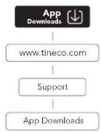 TINECO Floor One S7 Pro - App - 1